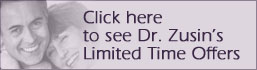 new york cosmetic dentist